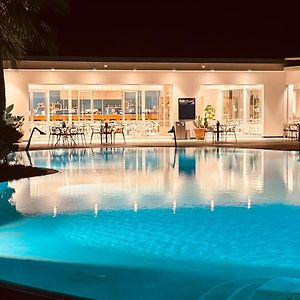 Coral Beach Paestum